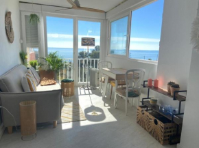 Apartamento Sol, Benajarafe